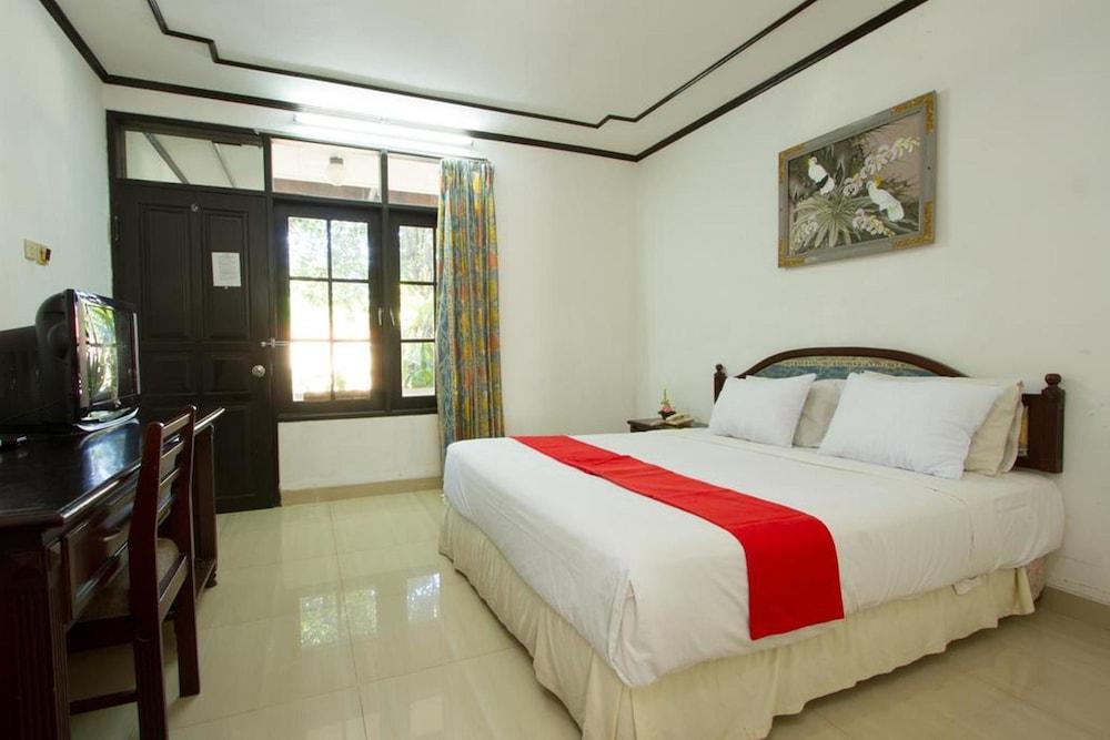 Hotel Oranjje Denpasar Exteriör bild