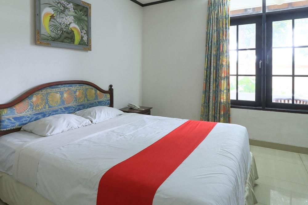 Hotel Oranjje Denpasar Exteriör bild